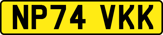 NP74VKK