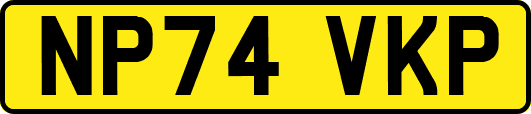 NP74VKP