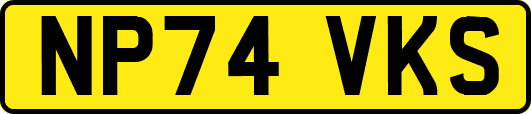 NP74VKS