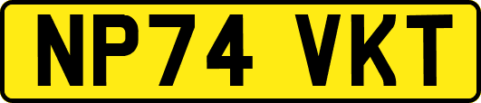 NP74VKT