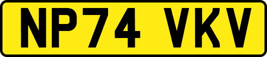 NP74VKV
