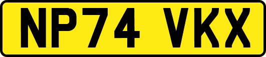 NP74VKX
