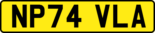 NP74VLA