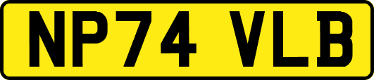 NP74VLB