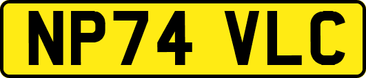 NP74VLC