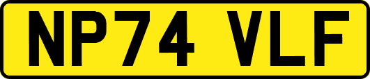NP74VLF