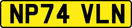 NP74VLN