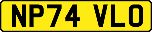 NP74VLO