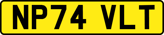NP74VLT
