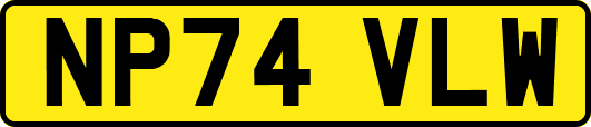 NP74VLW