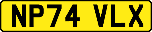 NP74VLX