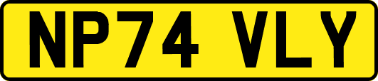 NP74VLY