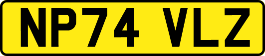 NP74VLZ