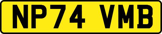 NP74VMB