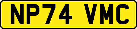 NP74VMC