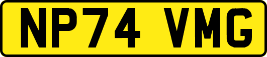 NP74VMG