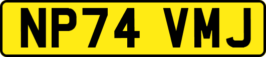 NP74VMJ