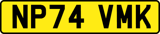 NP74VMK