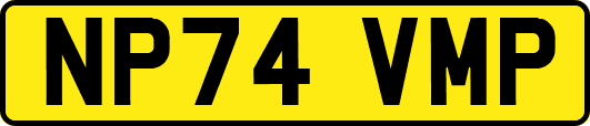NP74VMP
