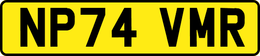 NP74VMR