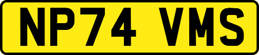 NP74VMS