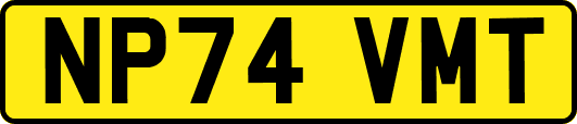 NP74VMT