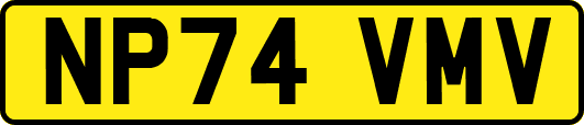 NP74VMV