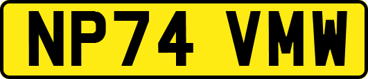NP74VMW