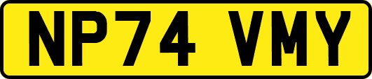 NP74VMY