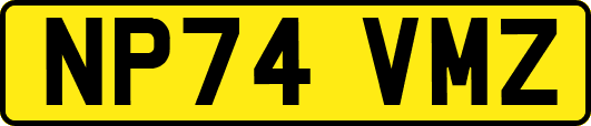 NP74VMZ