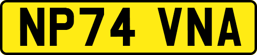 NP74VNA