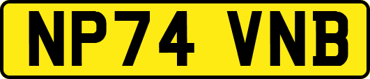NP74VNB