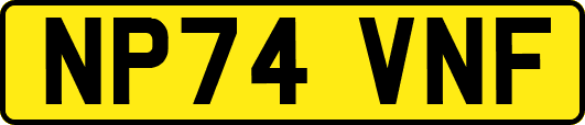 NP74VNF