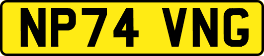 NP74VNG