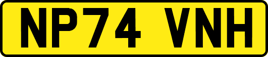NP74VNH