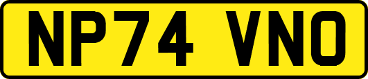 NP74VNO