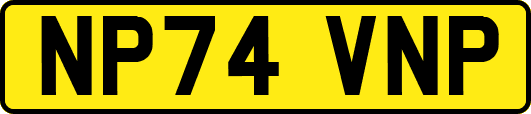 NP74VNP