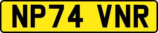 NP74VNR