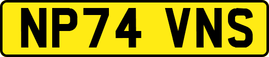 NP74VNS