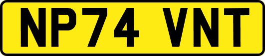 NP74VNT