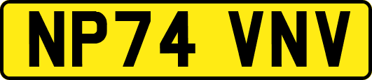 NP74VNV