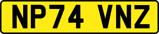 NP74VNZ