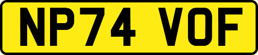 NP74VOF