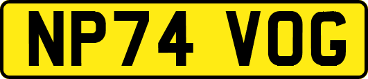 NP74VOG