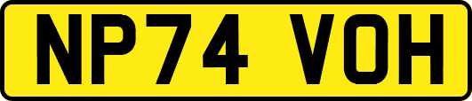 NP74VOH