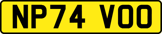 NP74VOO