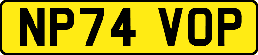 NP74VOP