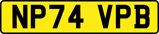 NP74VPB