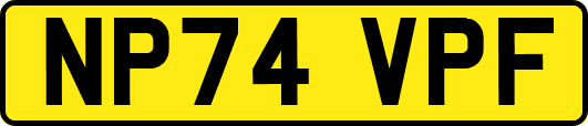 NP74VPF