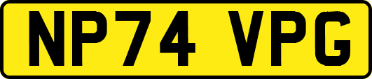 NP74VPG